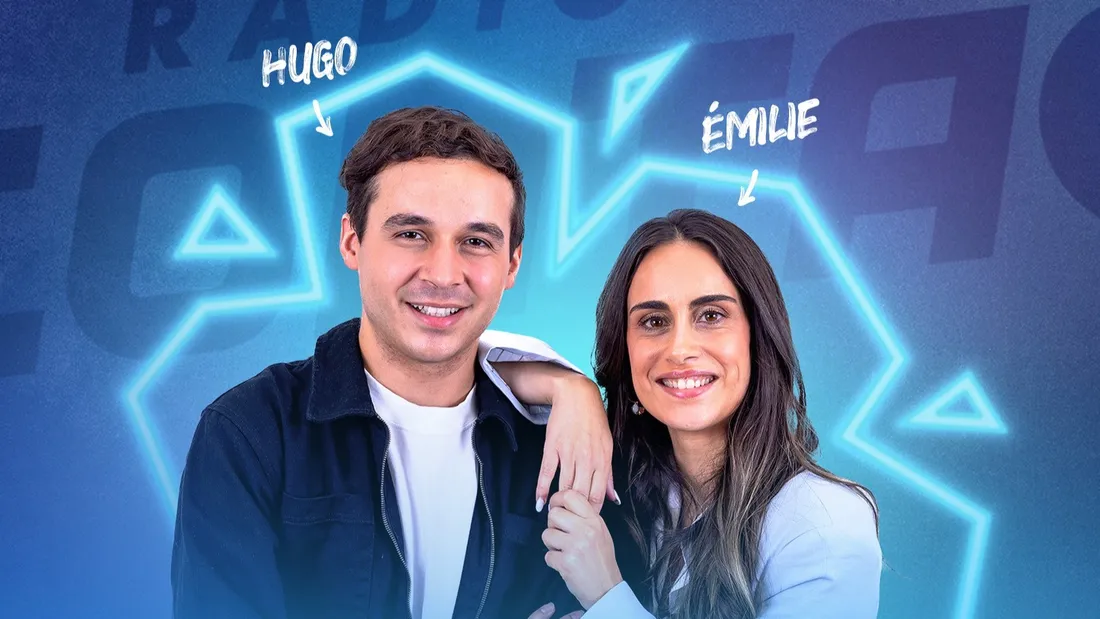 LA TEAM DE L'APREM 2025 - 2026