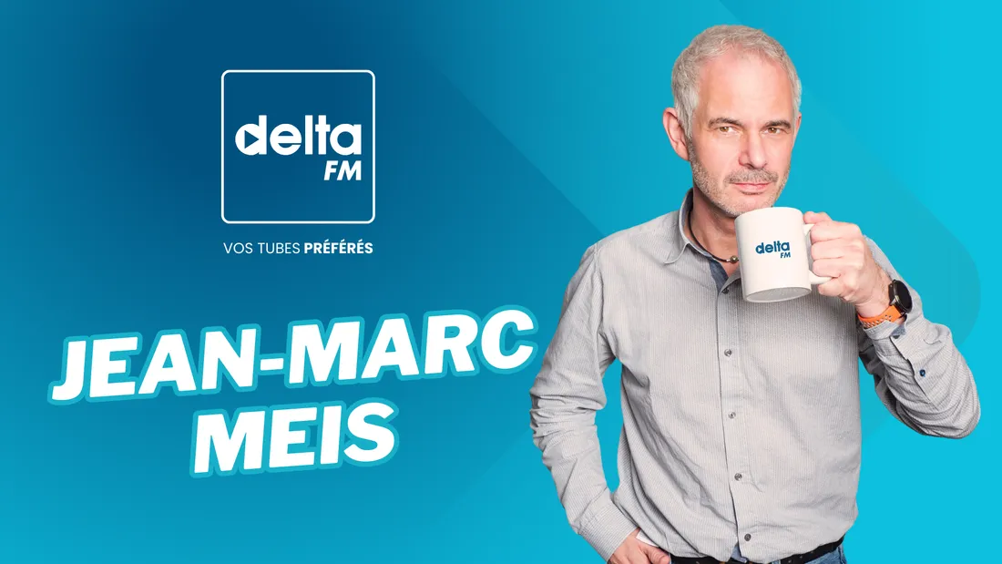 Jean-Marc MEIS