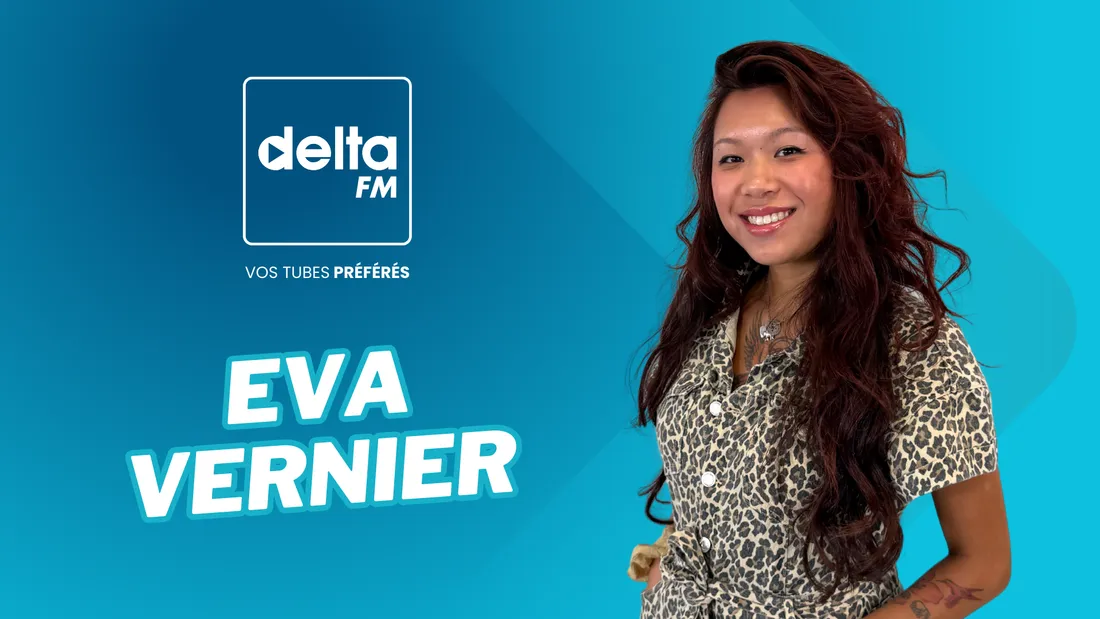 Eva VERNIER