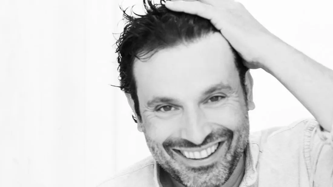 Mort de l’acteur et humoriste Bruno Salomone à 55 ans