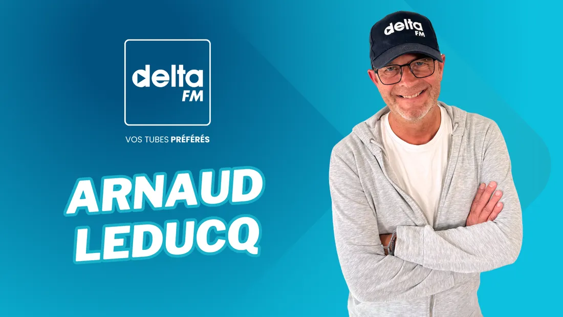 Arnaud LEDUCQ