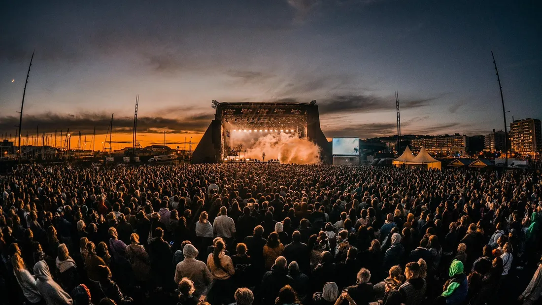 Boulogne : une soirée très rap annoncée au Festival de la Côte d'Opale