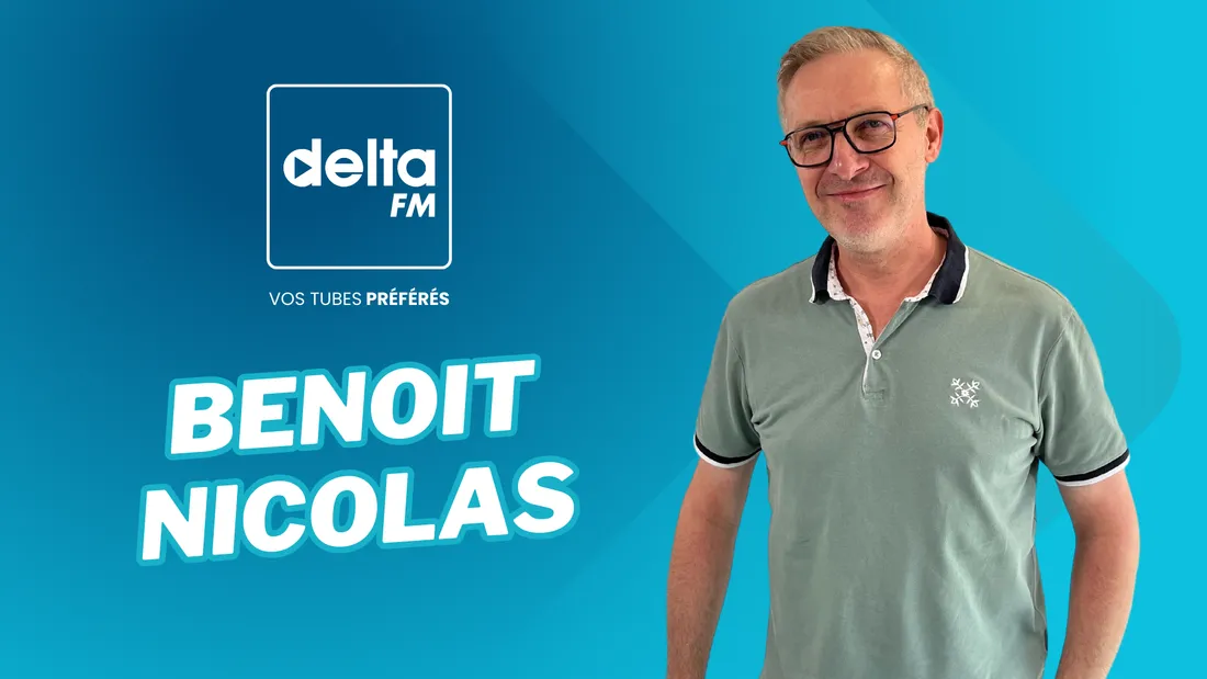 Benoît NICOLAS