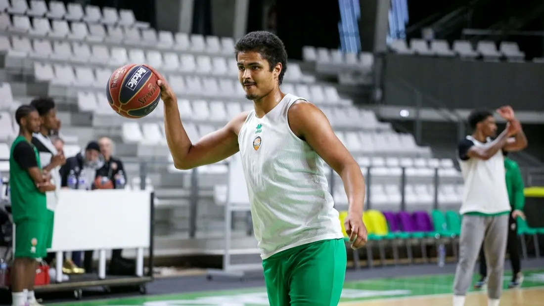 Basket : après Monaco, direction Boulogne et Damrémont pour Le Portel