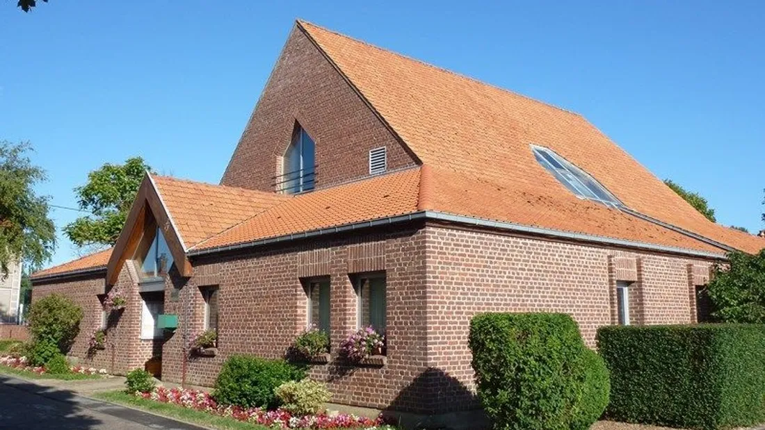 Municipales 2026 à Heuringhem : Stéphane Degremont seul en lice