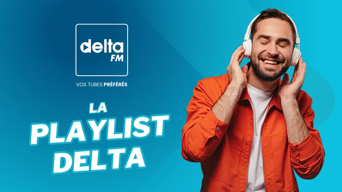 La Playlist Delta