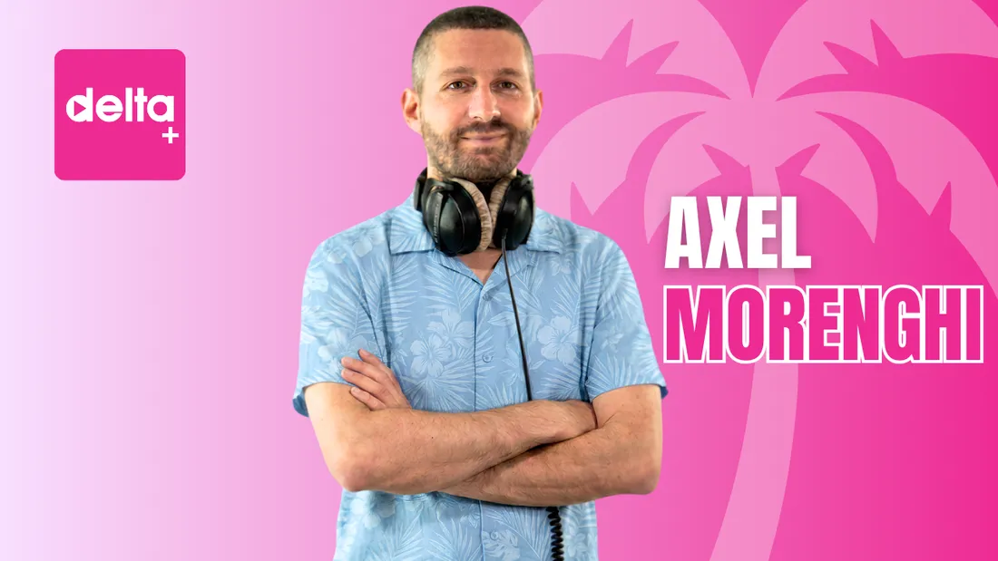 Axel