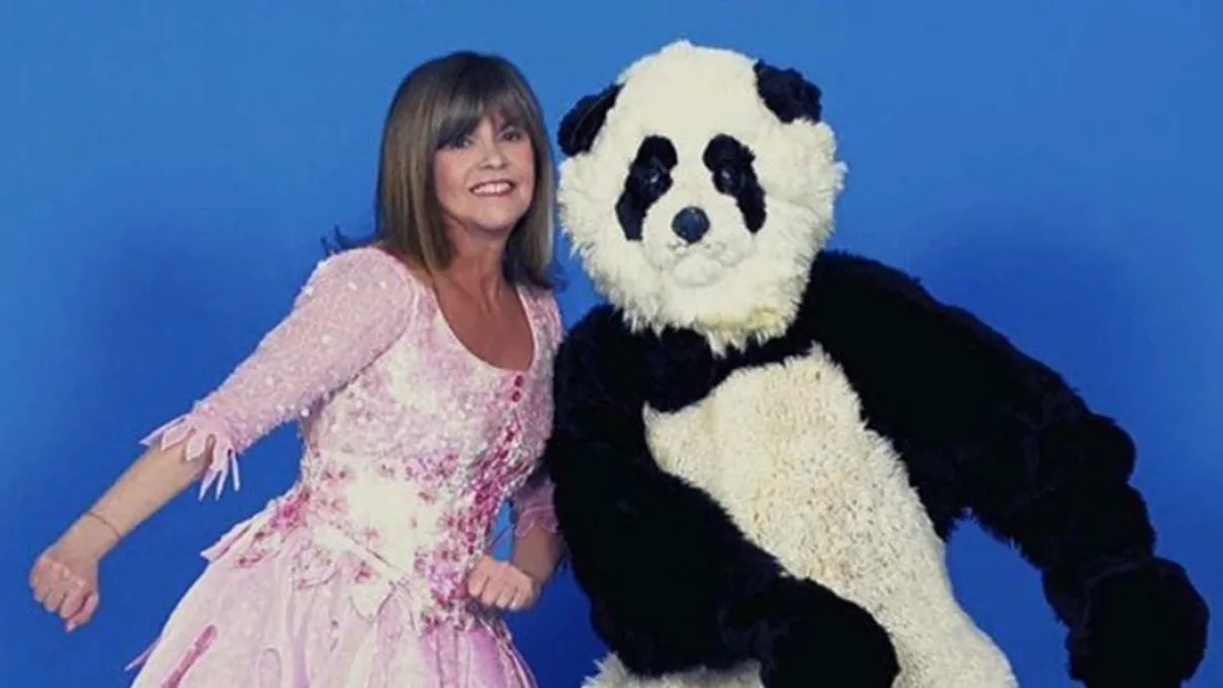 Pandi Panda : le grand retour ! 