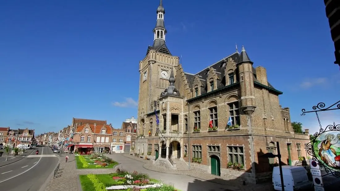Municipales à Bailleul : trois candidats en lice pour succéder à...
