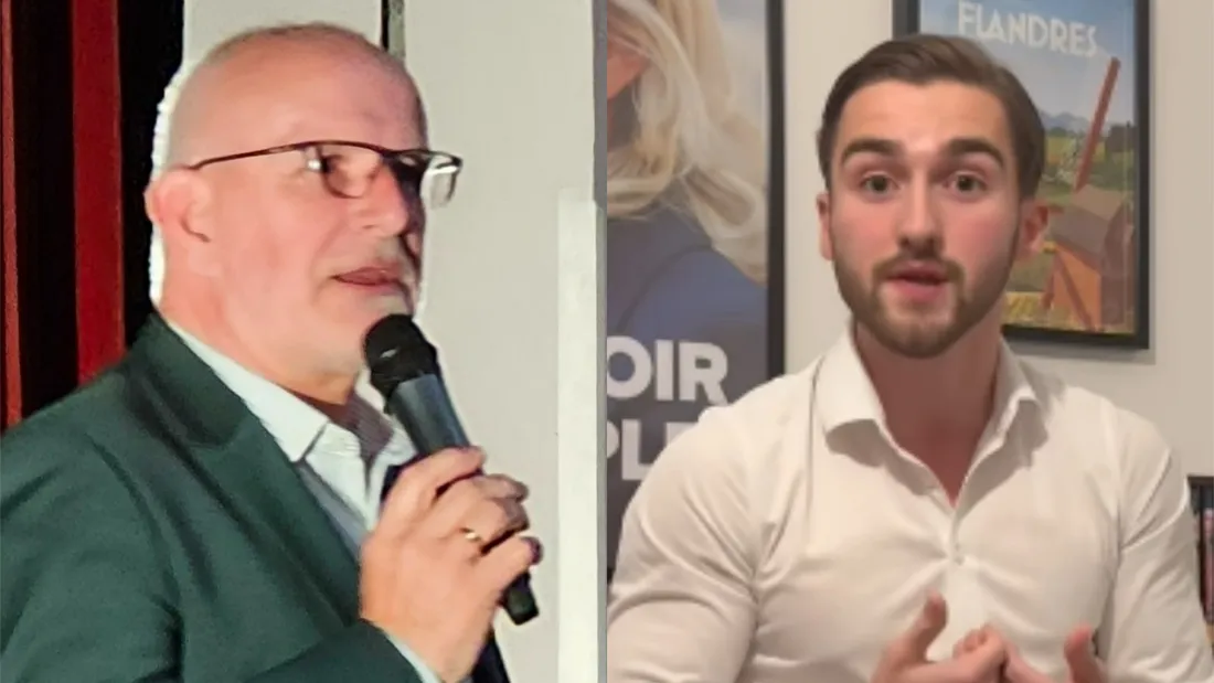 Municipales à Bourbourg : des tensions avec le RN, une plainte...