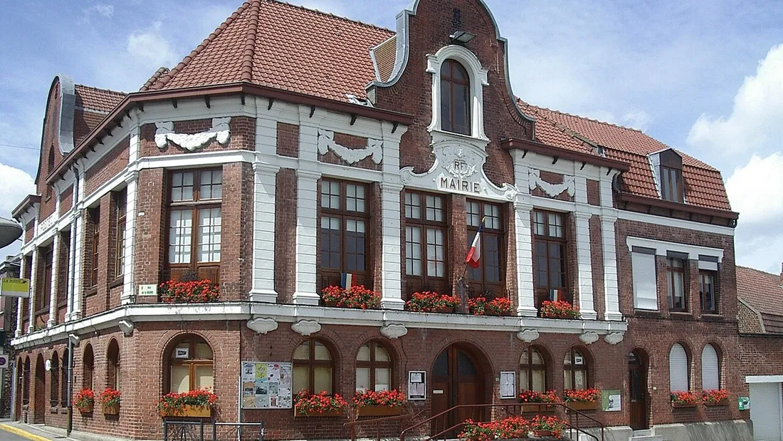 Municipales à Boeschepe : Luc Van Inghelandt vise un deuxième...