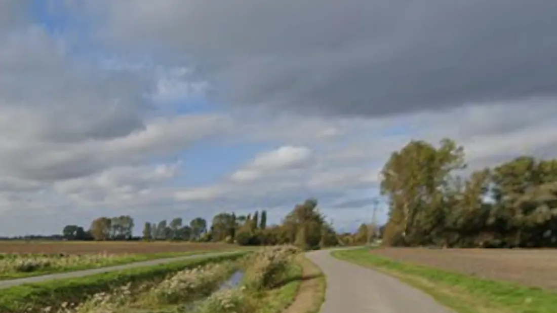 Saint-Omer-Capelle : un homme est mort à vélo