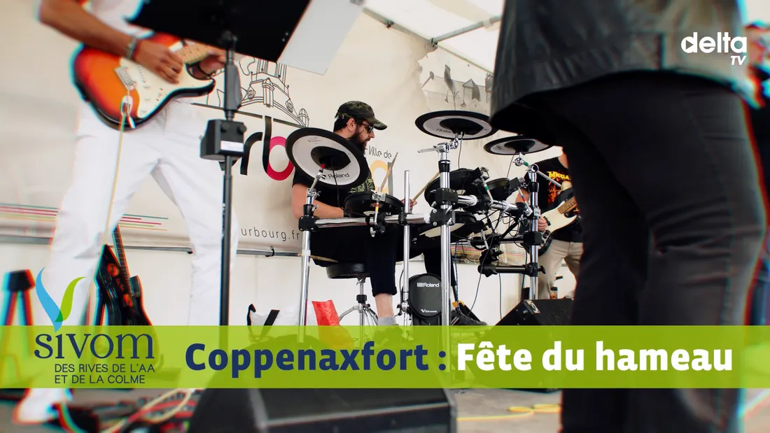 Coppenaxfort : la Fête du Hameau 2026 a rassemblé les habitants