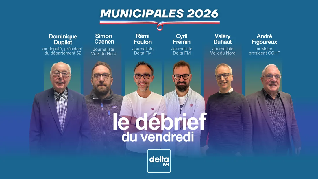 Municipales 2026 : tensions, affiches arrachées et ralliement dans...