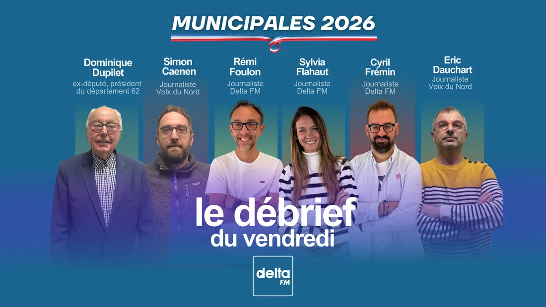 Municipales 2026 : Le RN en embuscade; tensions politiques et...