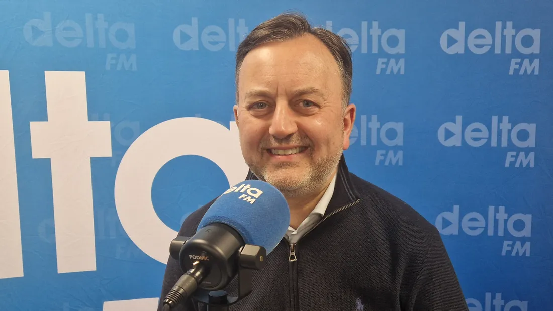 François Decoster nommé ambassadeur de France en Nouvelle-Zélande 