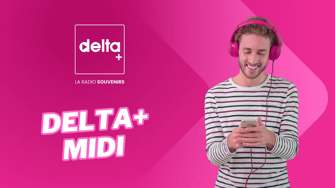 Delta + Midi