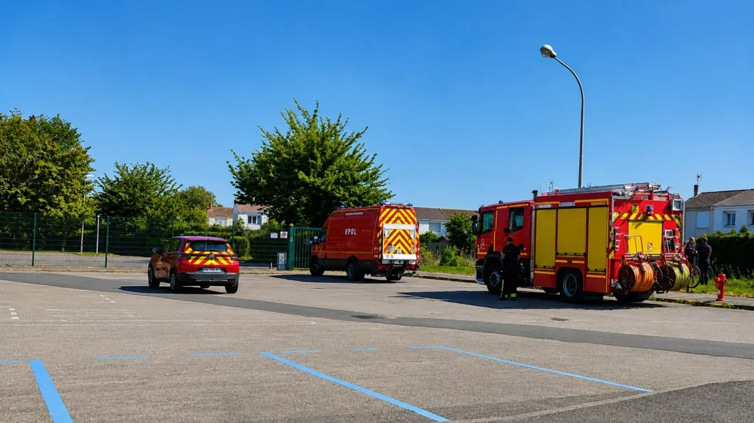 Bourbourg : un nouvel épisode de pollution aux hydrocarbures dans...