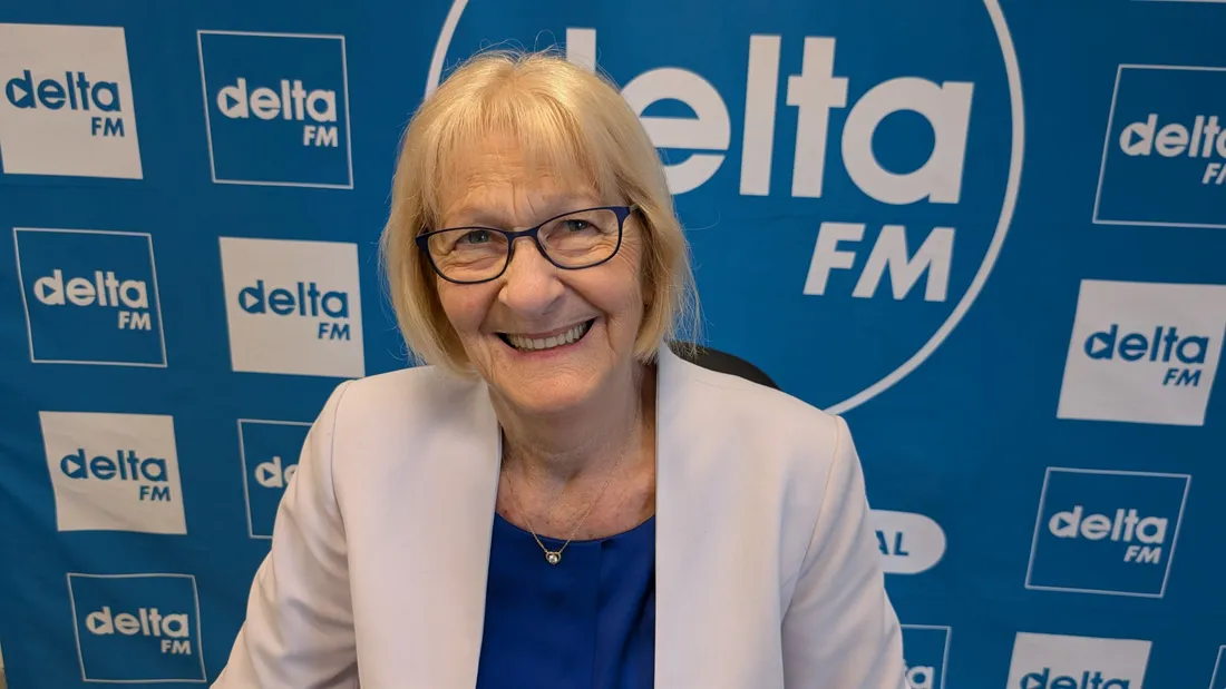 Lumbres : Joëlle Delrue «heureuse et soulagée» après sa victoire...