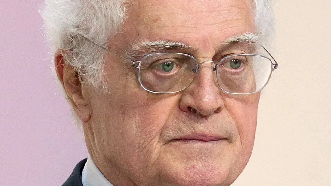 Lionel Jospin est décédé