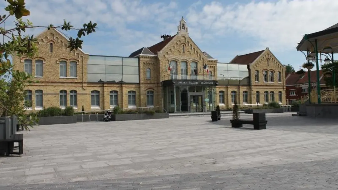 Municipales à Saint-Pol-sur-Mer : trois listes, sécurité et...