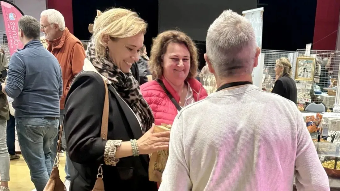Elodie Garreau-Vanhille devient maire de Bray-Dunes, après la...