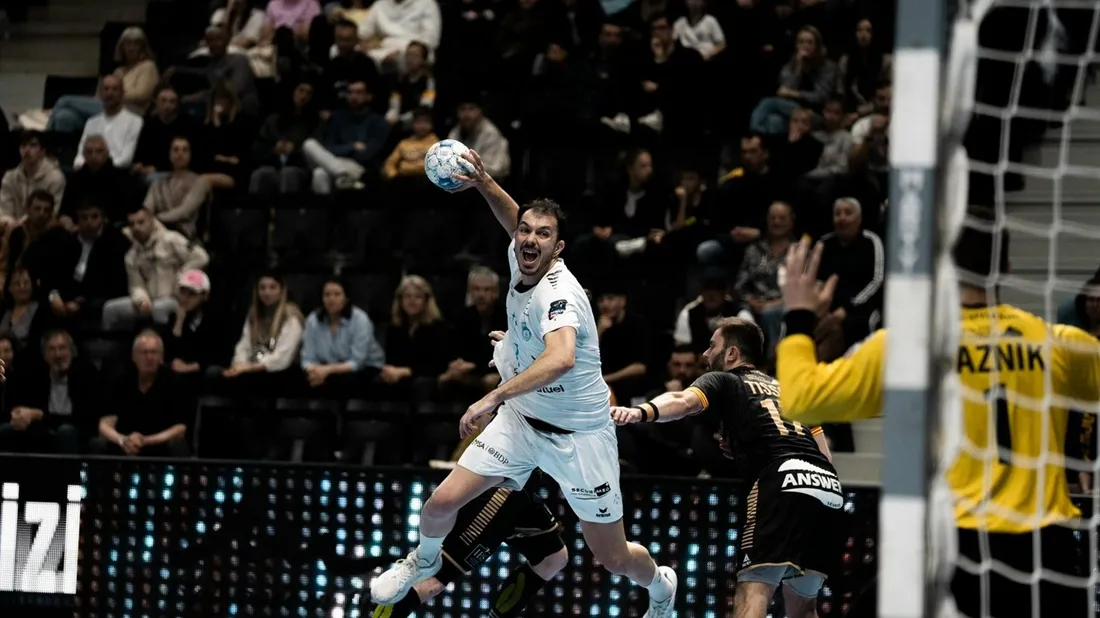 Dunkerque craque en hand et se reprend, un peu, au foot... Les...