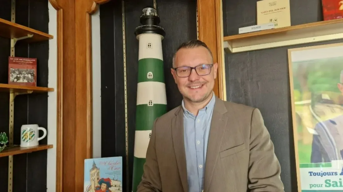 Saint-Pol-sur-Mer : tous les recours contre le maire rejetés