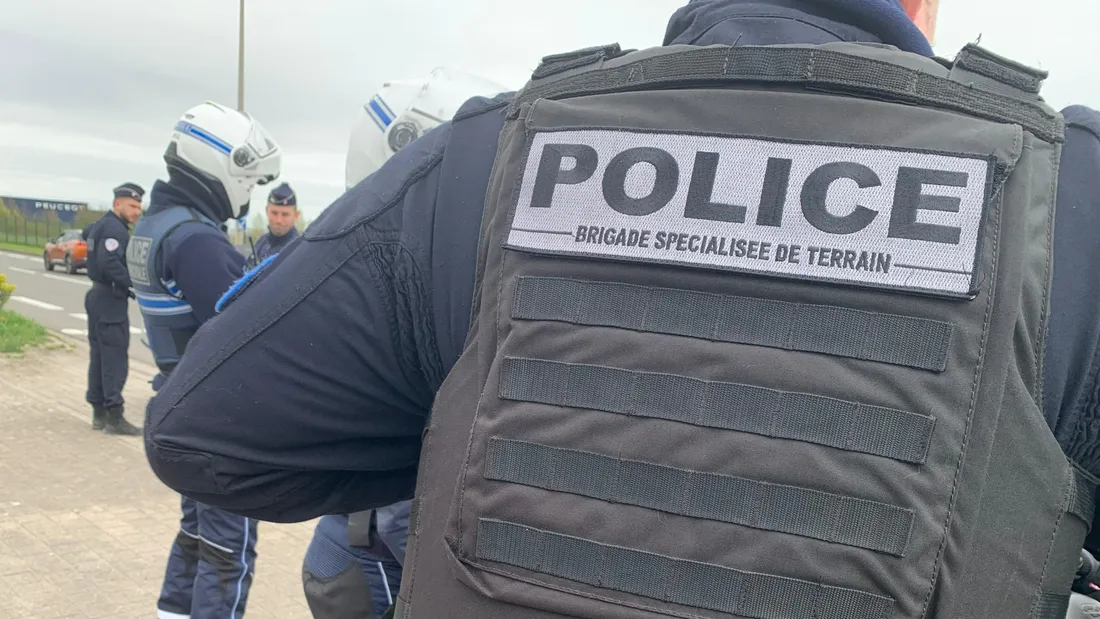 Des AirPods connectés mènent à l'arrestation d'un couple à...