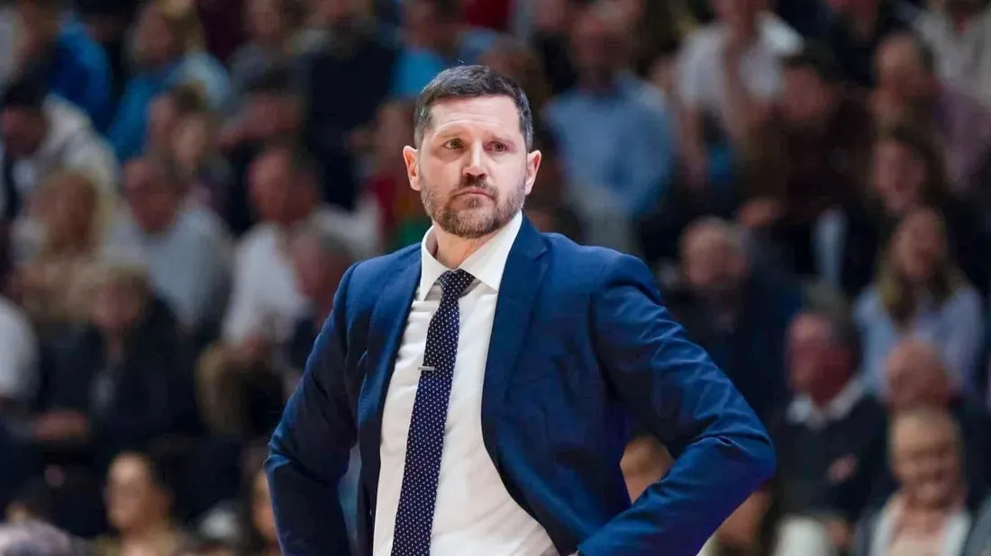 Basket : arrêt maladie prolongé à Le Portel pour Kenny Grant