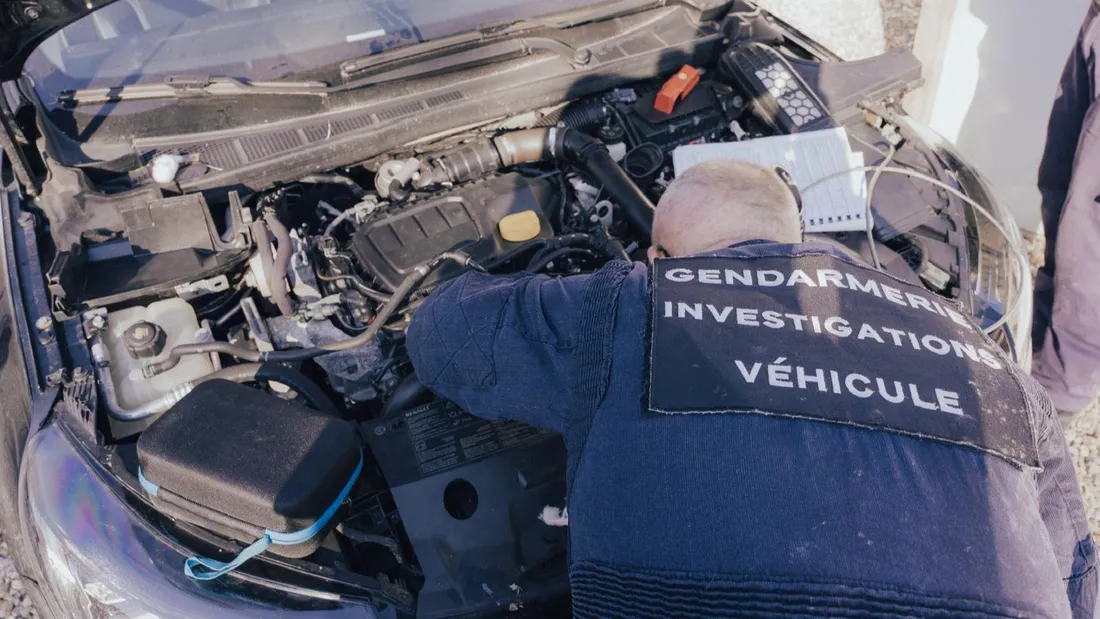 Joggeuse percutée et laissée au sol à Vieux-Berquin : l’auteur du...