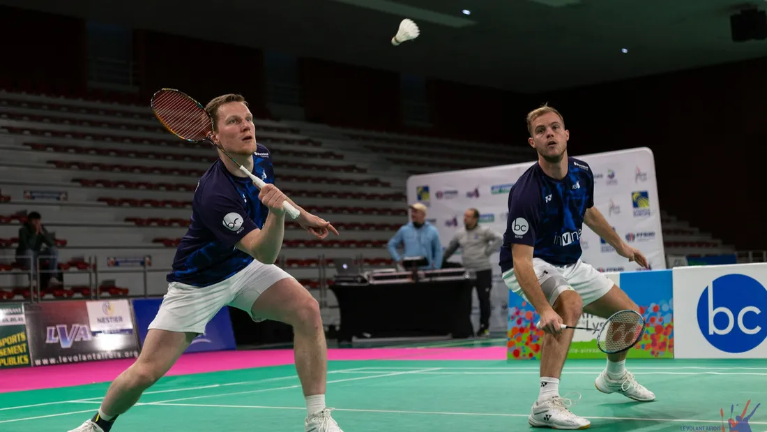 Gravelines qui n'y arrive pas en basket, Saint-Omer en rink qui...