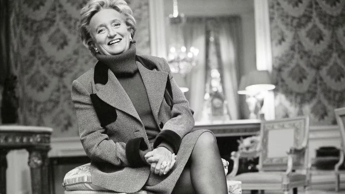 Bernadette Chirac, ancienne Première Dame, est décédée à 93 ans