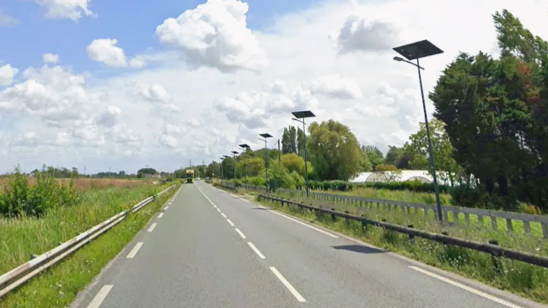 Calaisis : plusieurs travaux prévus sur les routes de Marck,...