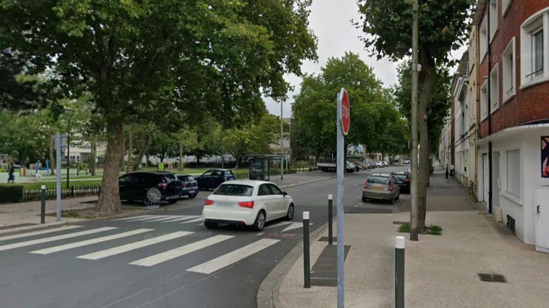 Tapage nocturne à Dunkerque : une femme agressée en pleine rue 