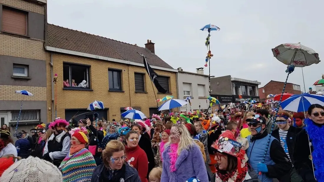 Carnaval 2026 : et si on faisait le bal à Saint-Pol-sur-Mer
