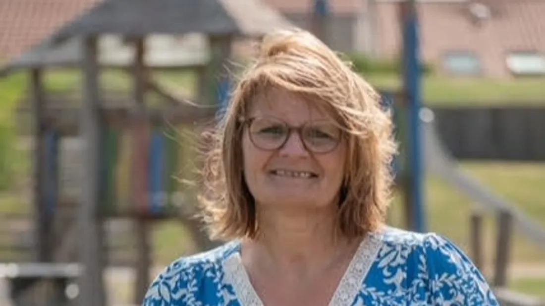 Municipales à Cappelle-la-Grande : Sandrine Merlin présente sa...