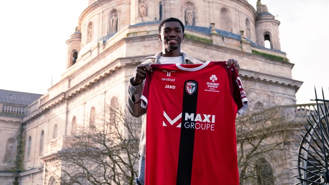 Foot : les derniers mouvements de Boulogne dans ce mercato hivernal