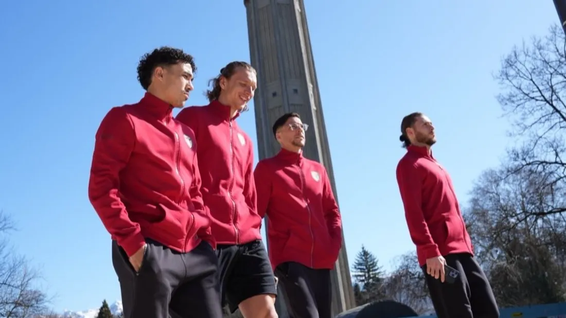 Foot : Boulogne plutôt tranquille au moment de valider son maintien