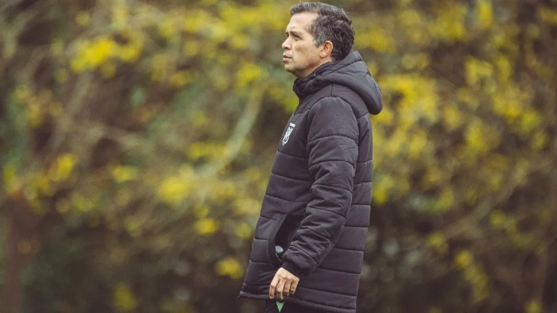 Foot : Luis Castro, l'ancien coach de Dunkerque, déjà viré de Nantes