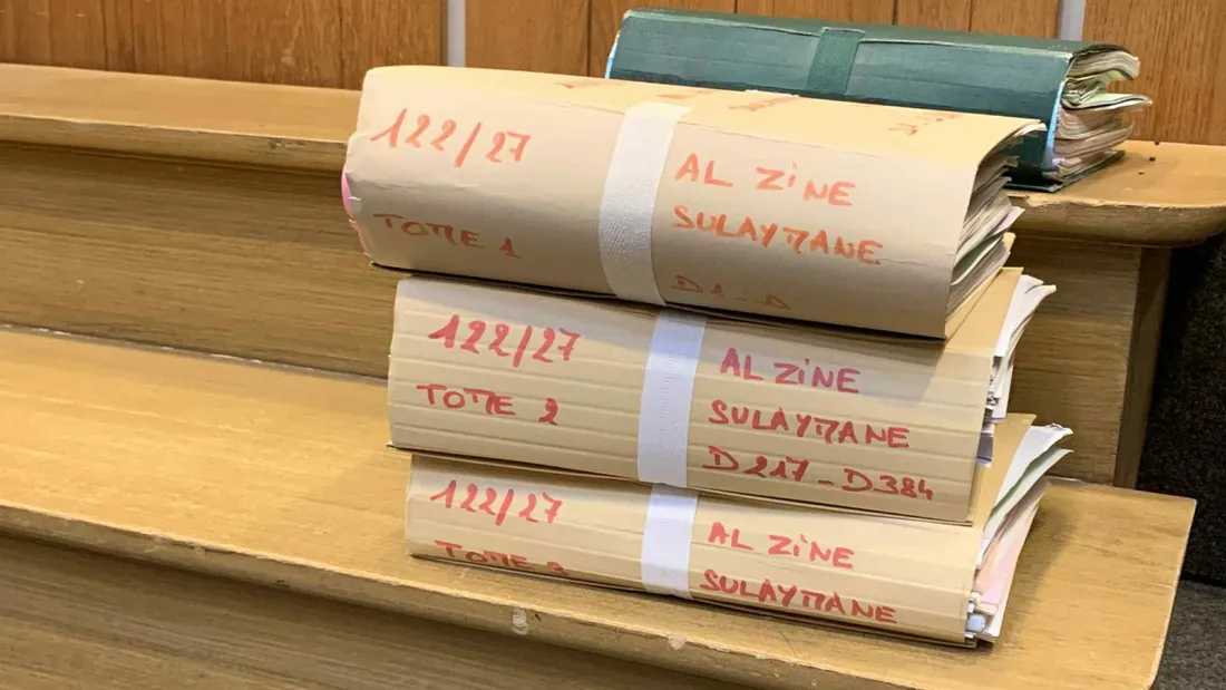 Angers. Au procès du triple meurtre, l'accusé condamné à la...