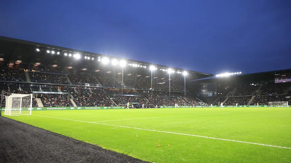 Angers Sco. Le préfet de Maine-et-Loire a demandé un report de la...