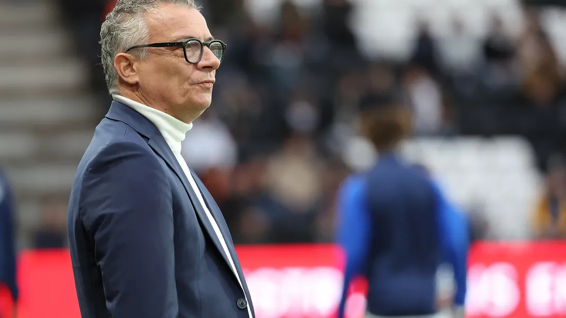Angers Sco. Sans le refus de l'option d'achat par la DNCG, « Hervé...