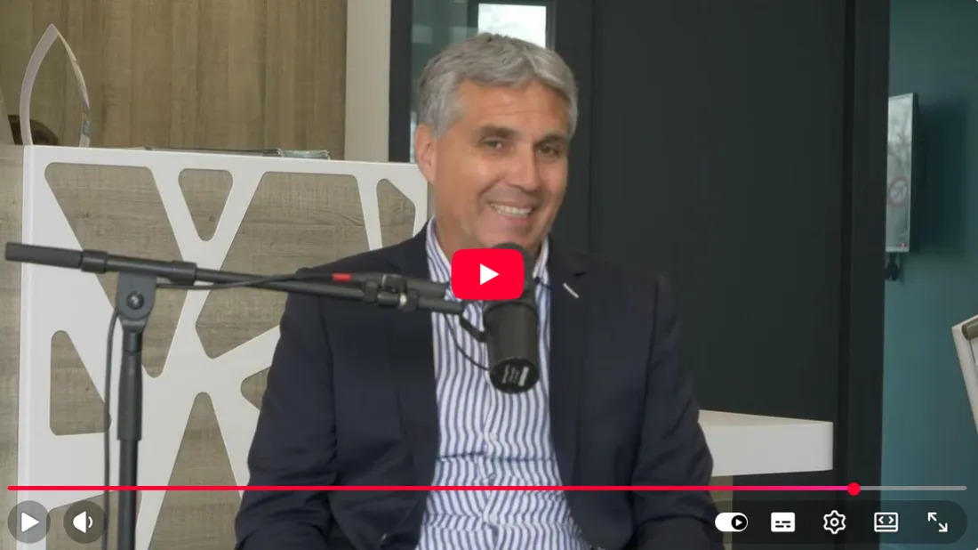 Le Mag de l'éco locale chez Cerfrance Cholet