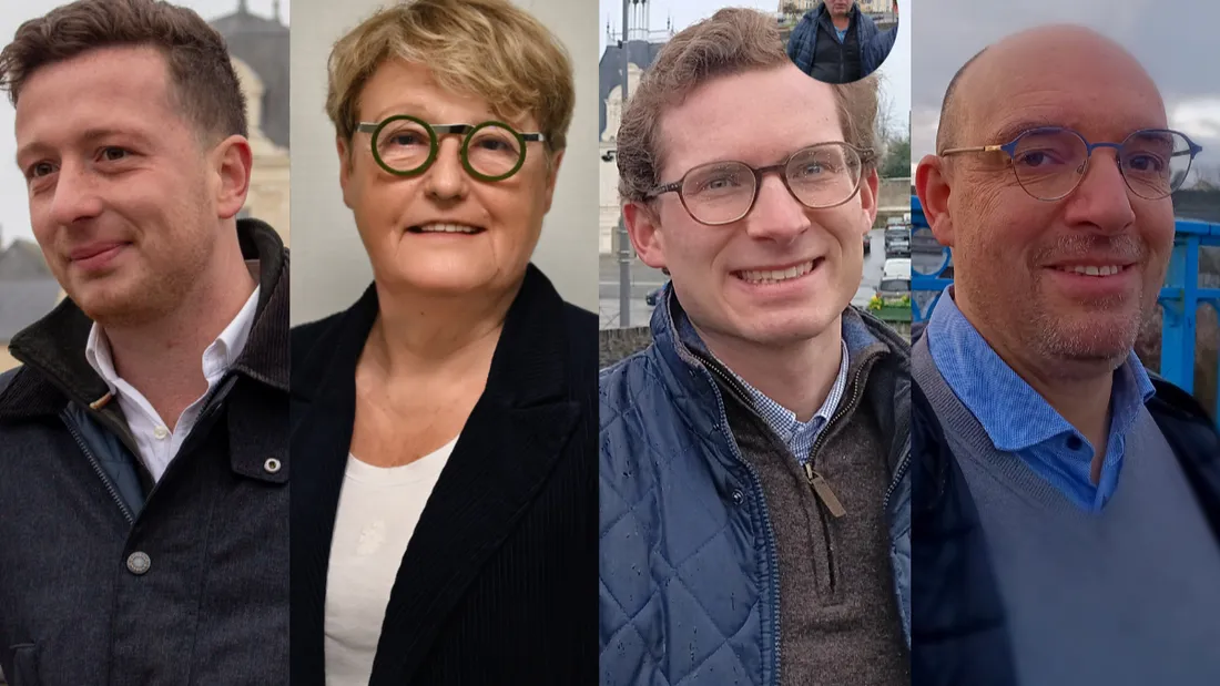 Municipales 2026. Qui sont les potentiels candidats de...