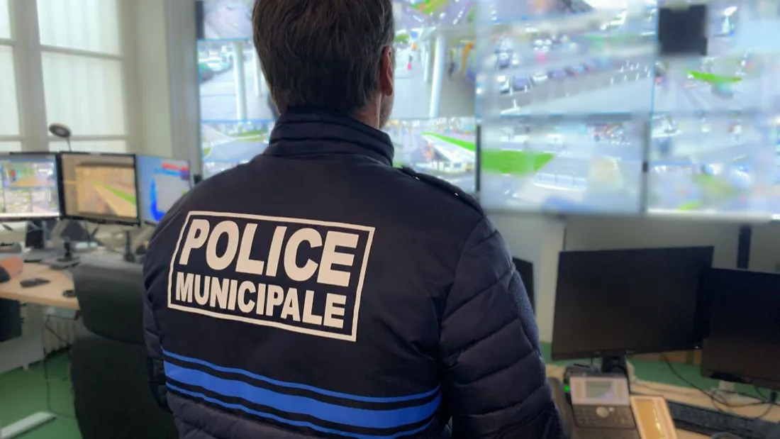 Angers. Le site Joffre : une « hypervision » sur la sécurité et la...