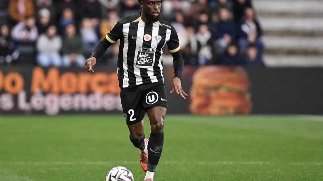 Angers Sco. Ce qu'on a aimé et pas aimé face à Toulouse