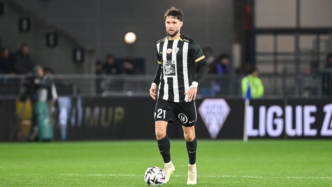 Angers Sco. Ce qu'on a aimé et pas aimé de la rencontre face à Nice