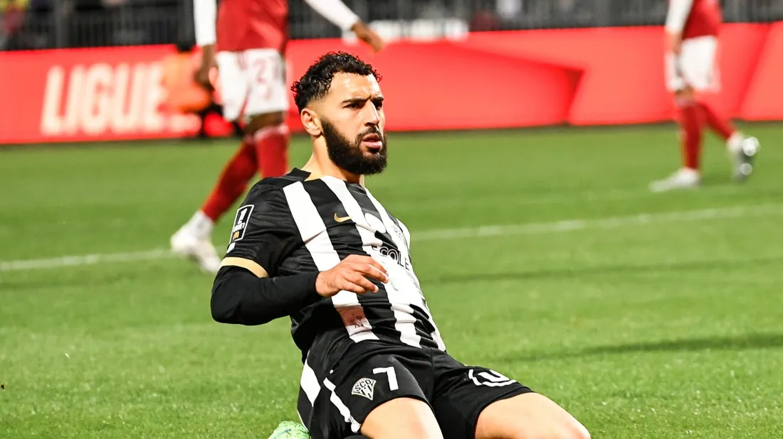 Angers Sco. Ce qu'on a aimé et moins aimé du dernier match à Brest