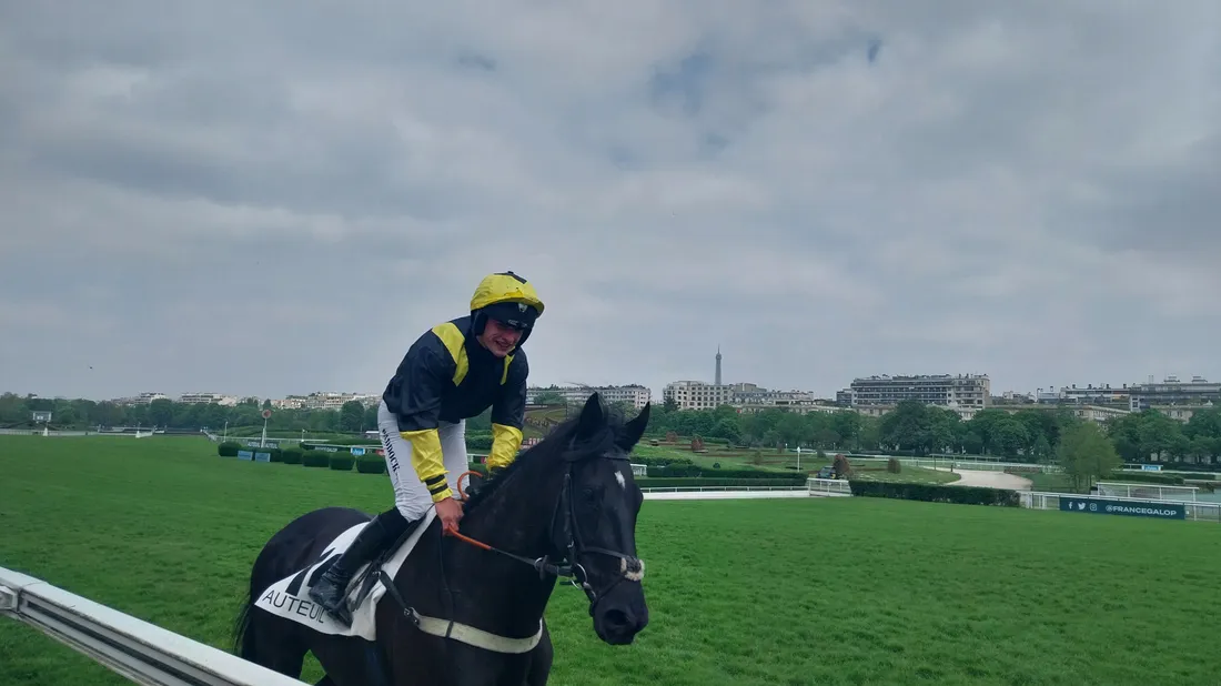 Les pronostics hippiques pour ce samedi 14 février